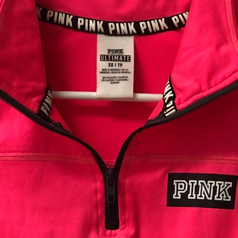 Pink jacket - Picture 3 of 4
